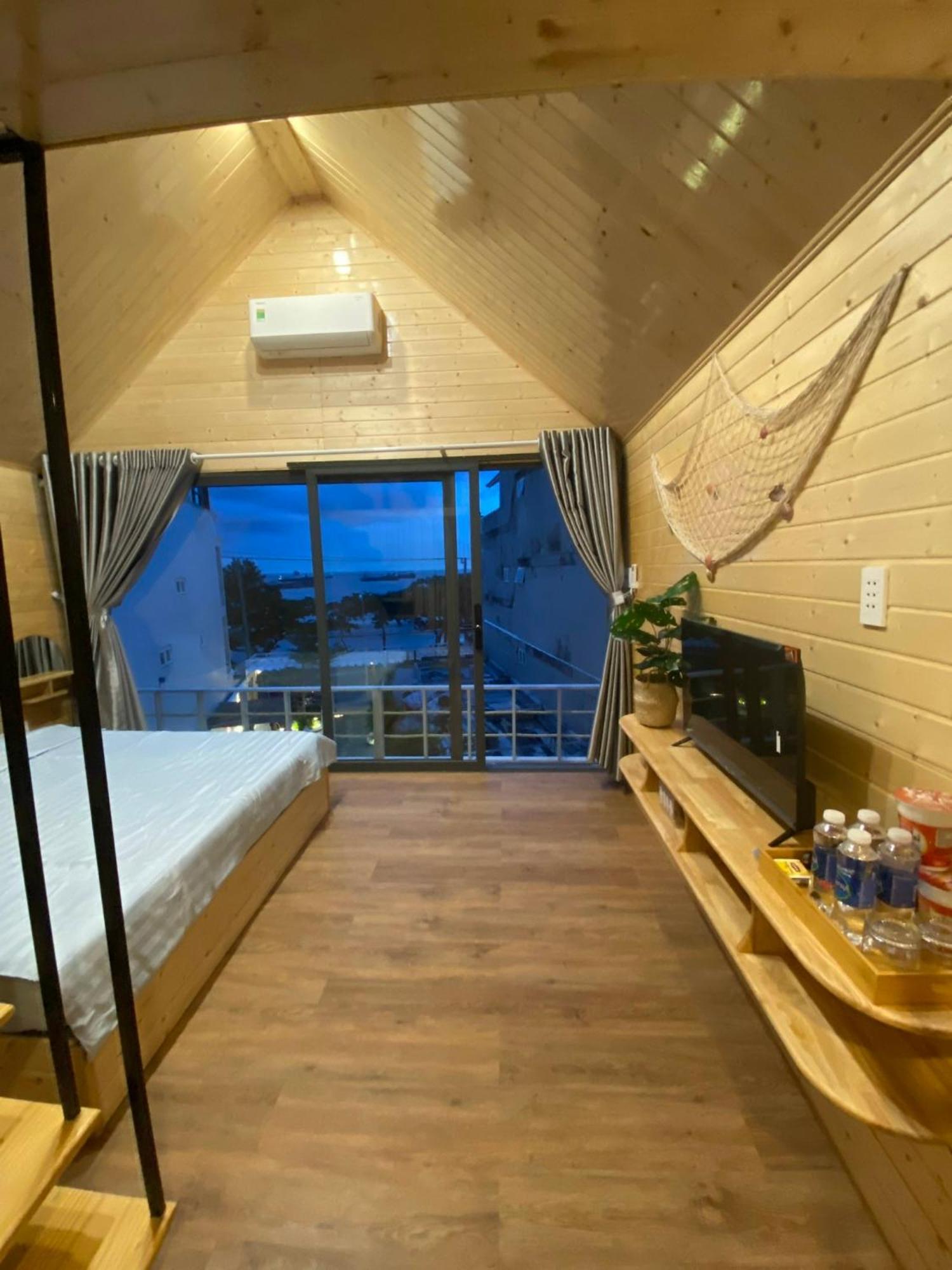 Pal Coffee & Homestay Vũng Tàu Exterior foto
