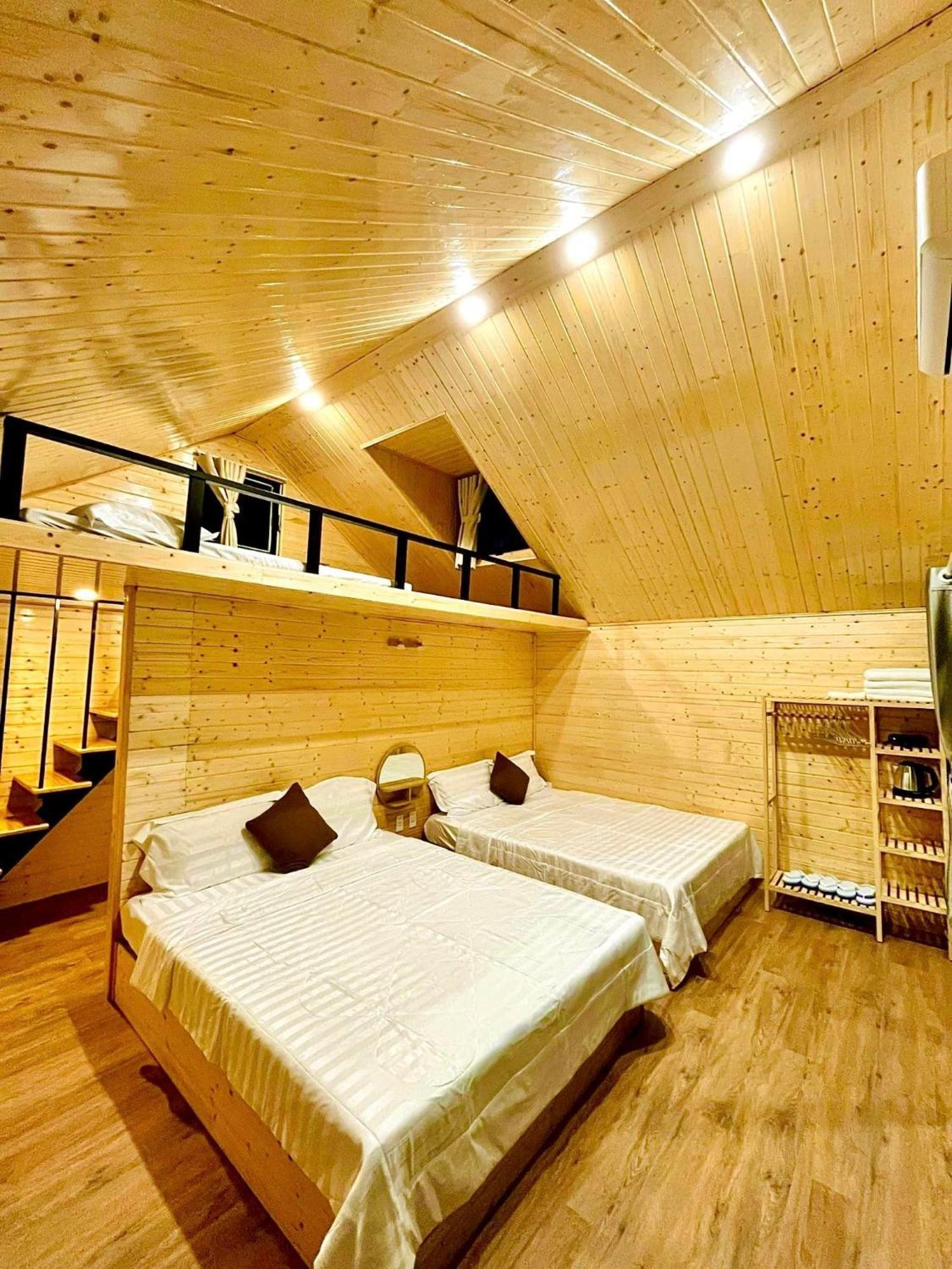 Pal Coffee & Homestay Vũng Tàu Exterior foto