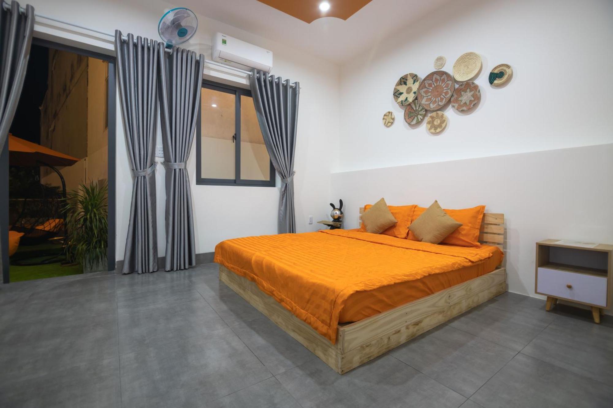 Pal Coffee & Homestay Vũng Tàu Exterior foto