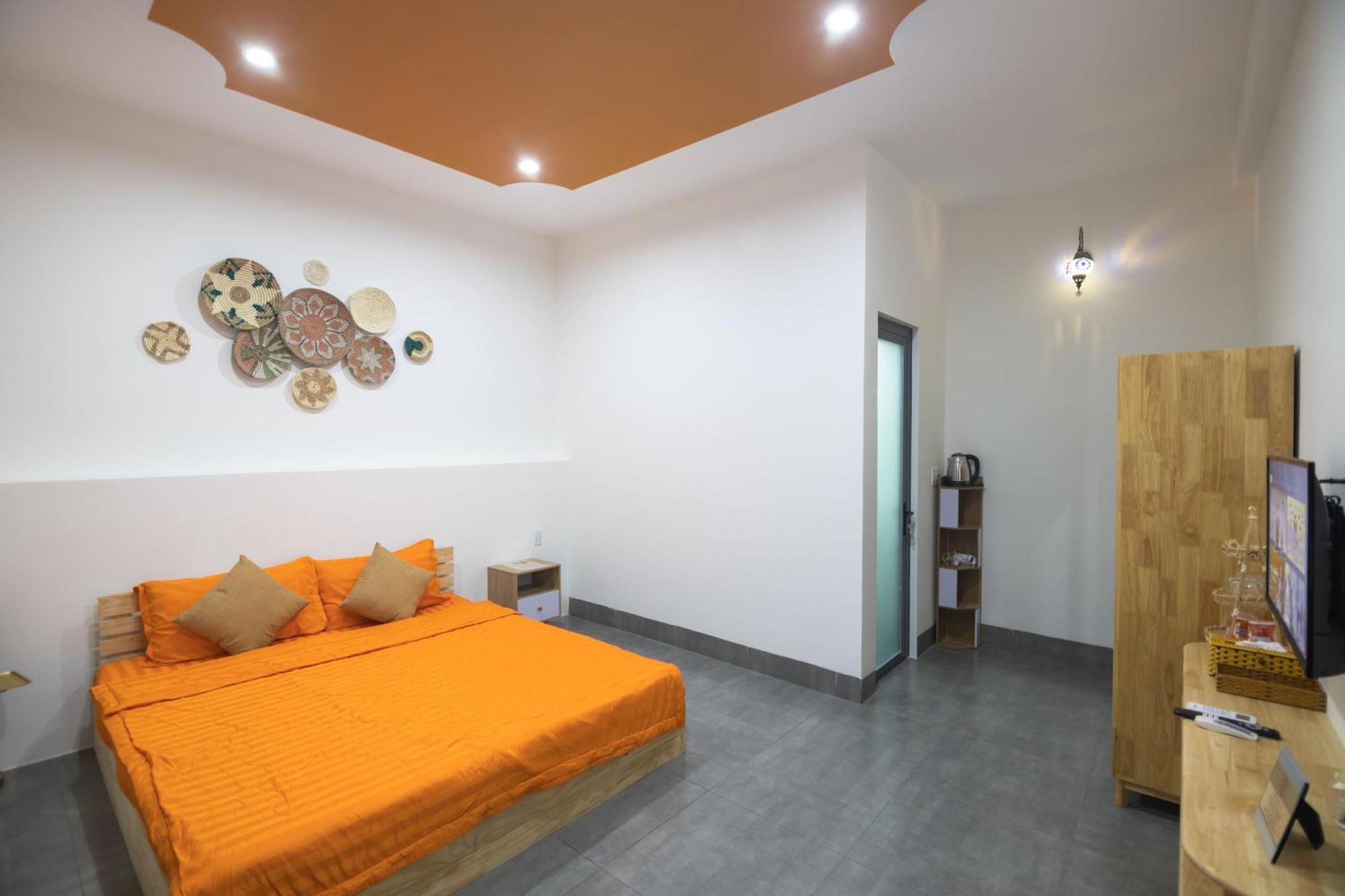 Pal Coffee & Homestay Vũng Tàu Exterior foto