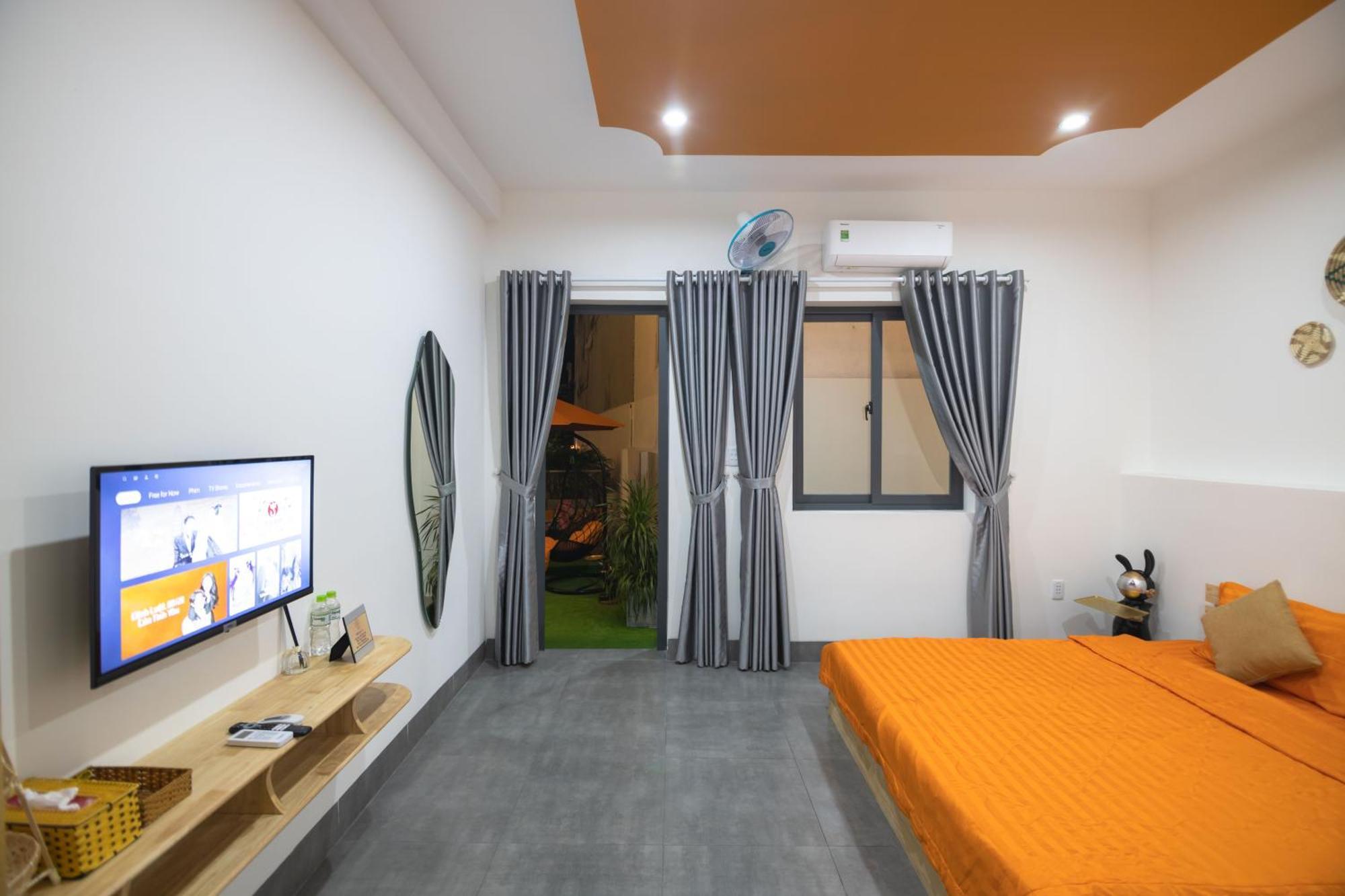 Pal Coffee & Homestay Vũng Tàu Exterior foto